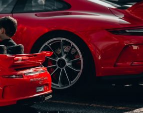 samochody na akumulator