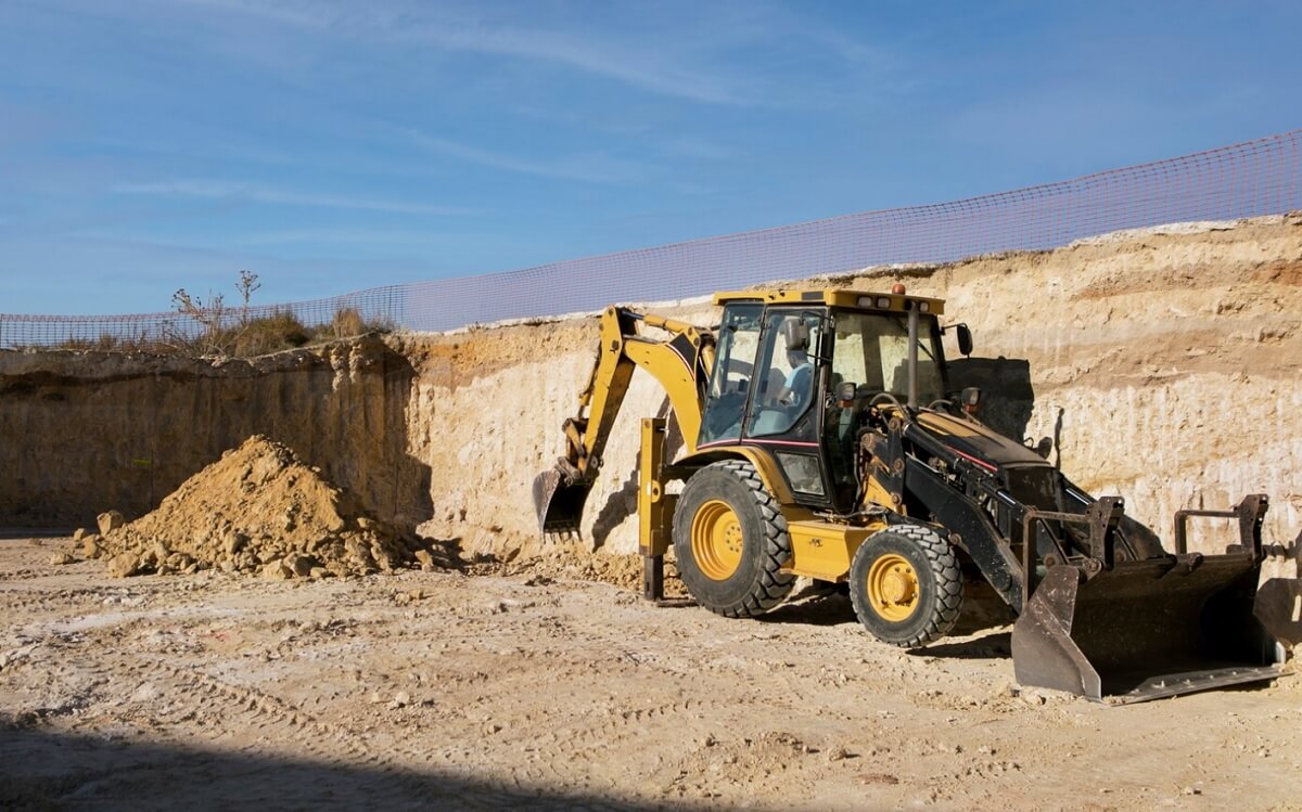 odwierty geologiczne
