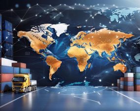 Prime Parcel Service