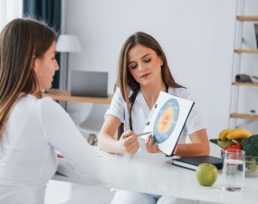 konsultacja dietetyczna